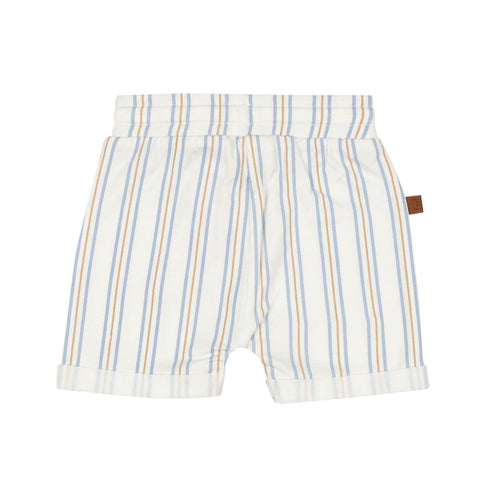 Short striped