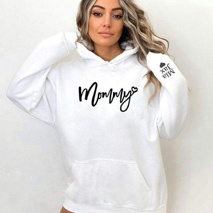 Mama hoodie | Mommy
