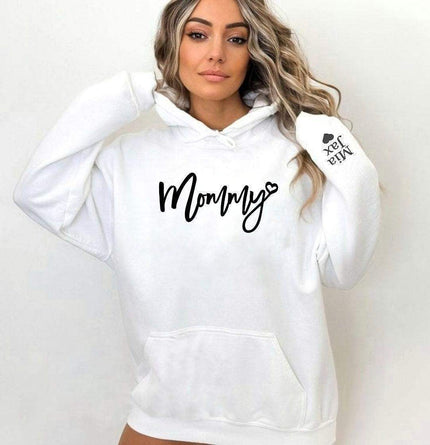 Mama hoodie | Mommy