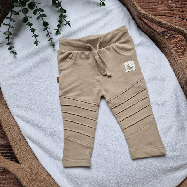 Biker pants