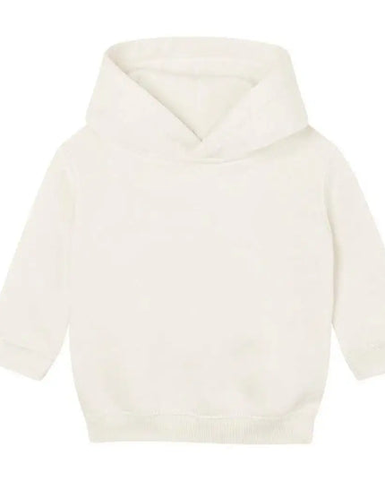 Baby hoodie | 4 kleuren