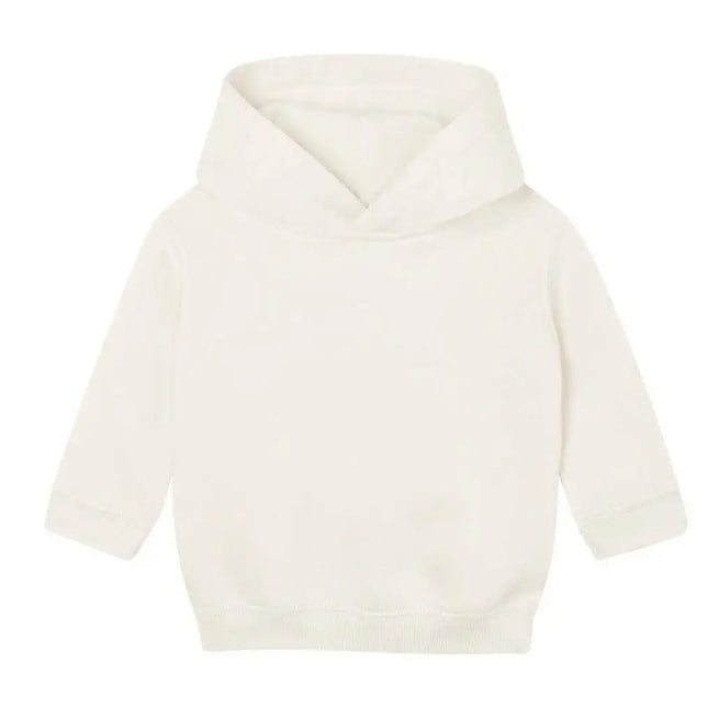 Baby hoodie | 4 kleuren