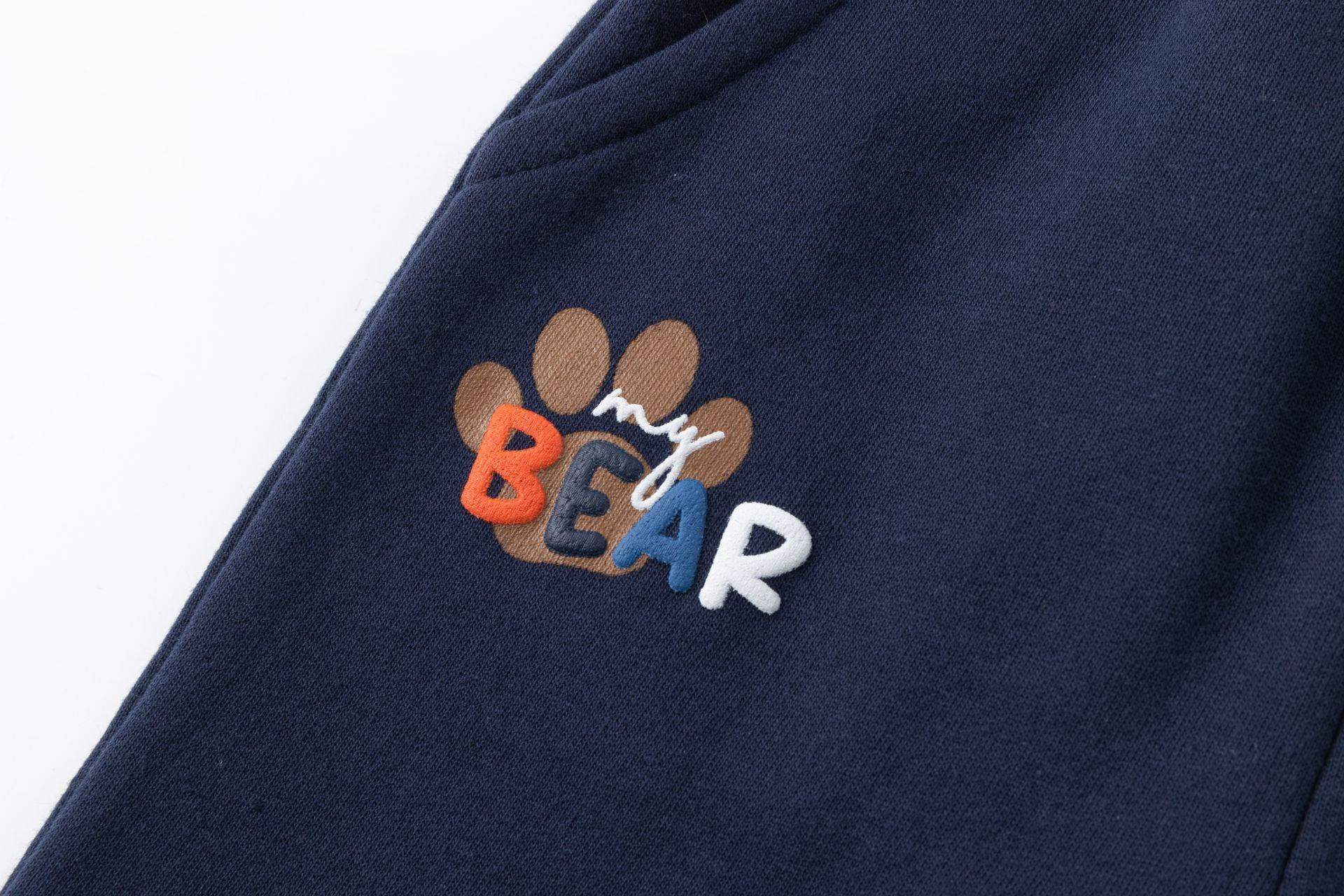 Joggingbroek bear