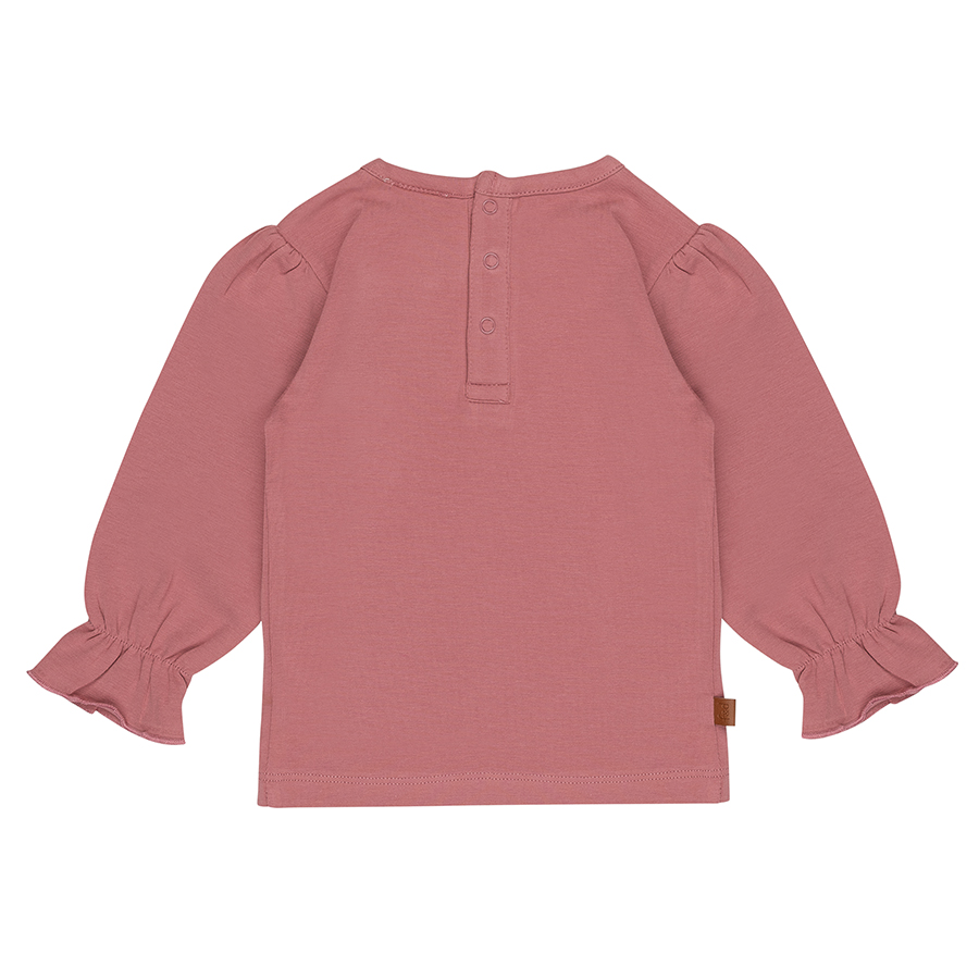 You are so loved longsleeve