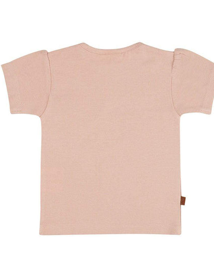 Shortsleeve flower