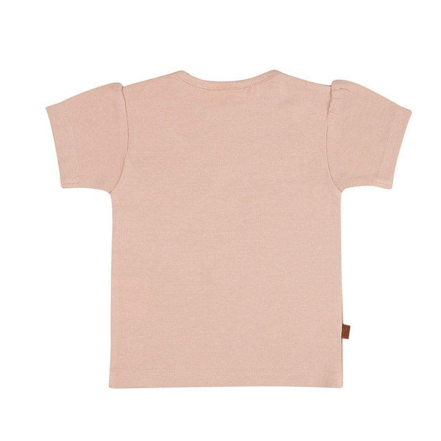 Shortsleeve flower