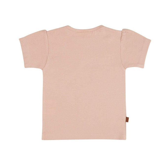 Shortsleeve flower