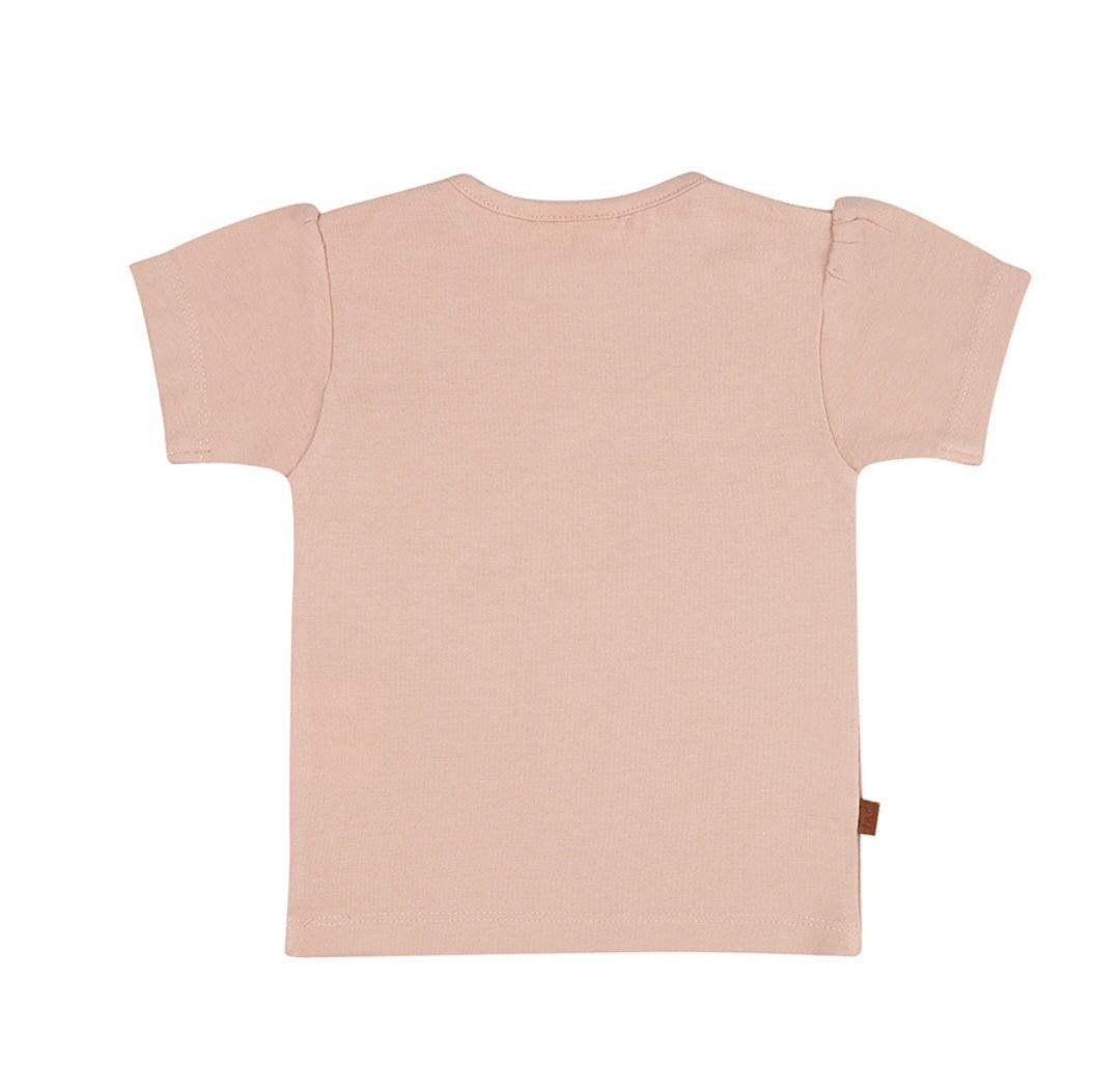 Shortsleeve flower