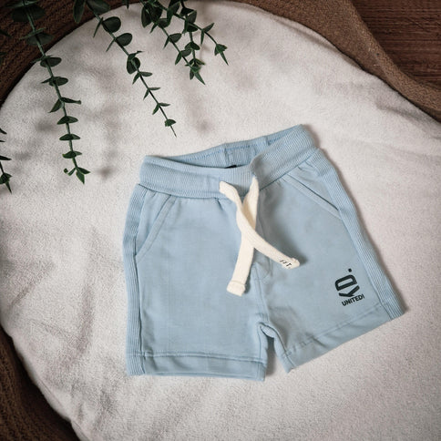 Shorts Nicholas ice-blue