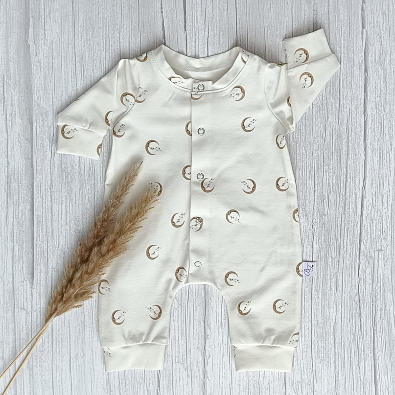 Boxpakje moon