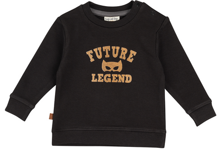 Little hero | Legend sweater