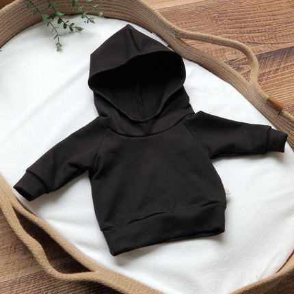 Baby hoodie