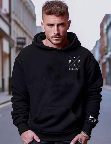 Collection image for: Papa hoodies