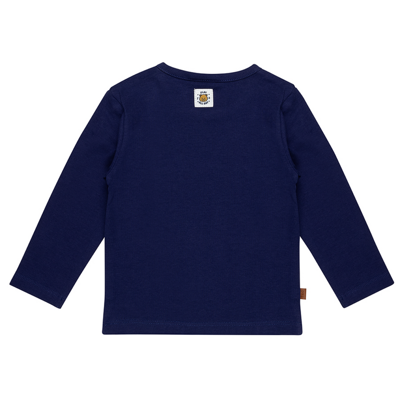 Play all day | shield shirt