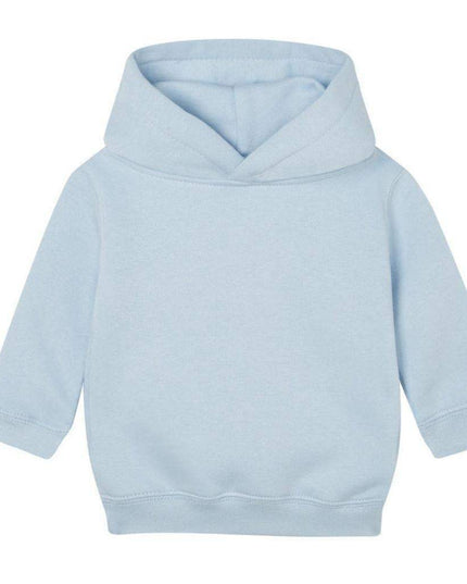 Baby hoodie | 4 kleuren