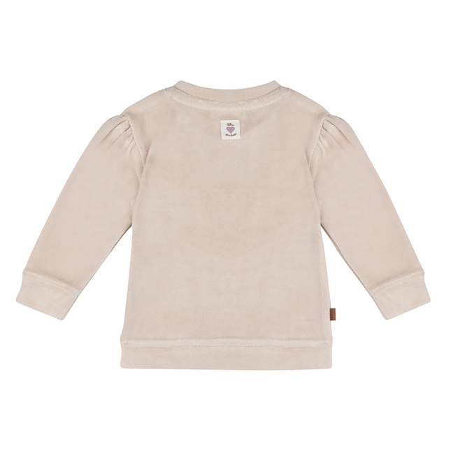 Follow your heart sweater | Velvet