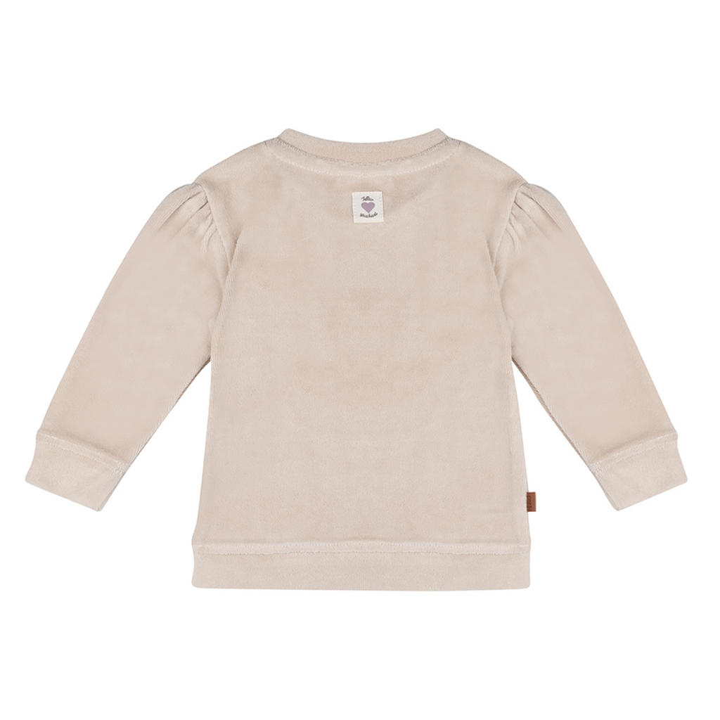 Follow your heart sweater | Velvet