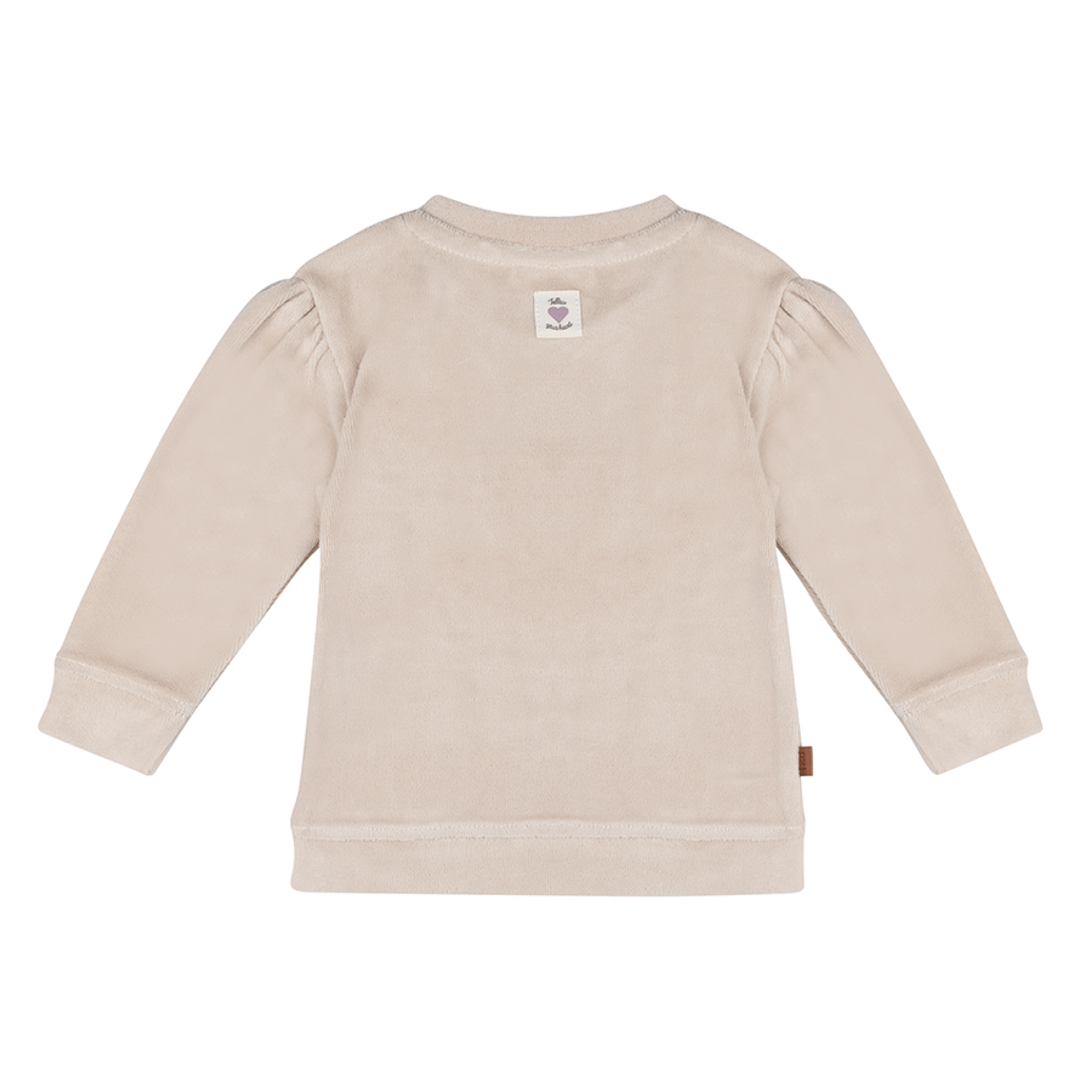 Follow your heart sweater | Velvet