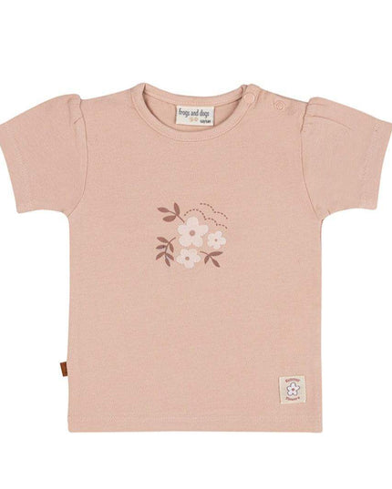 Shortsleeve flower
