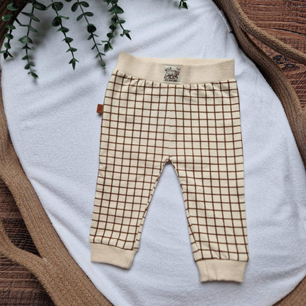 Pants checks