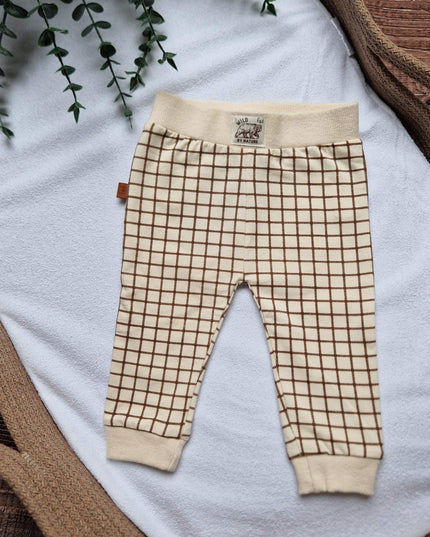 Pants checks