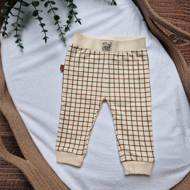 Pants checks