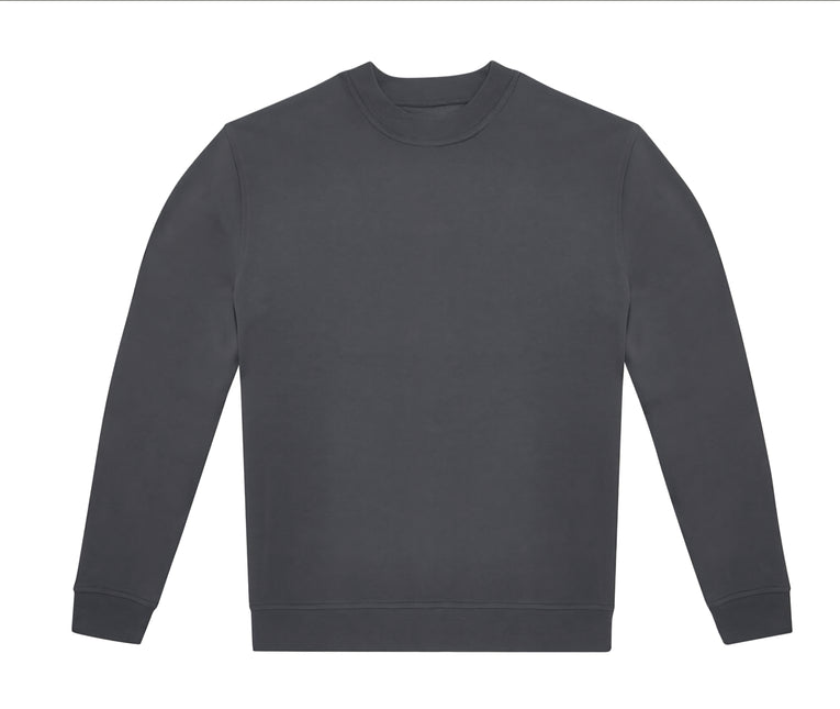 Gepersonaliseerde papa trui | Papa est. Met 3d puff