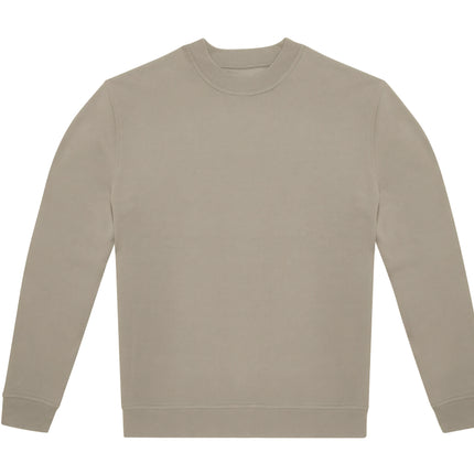 Gepersonaliseerde papa trui | Papa est. Met 3d puff