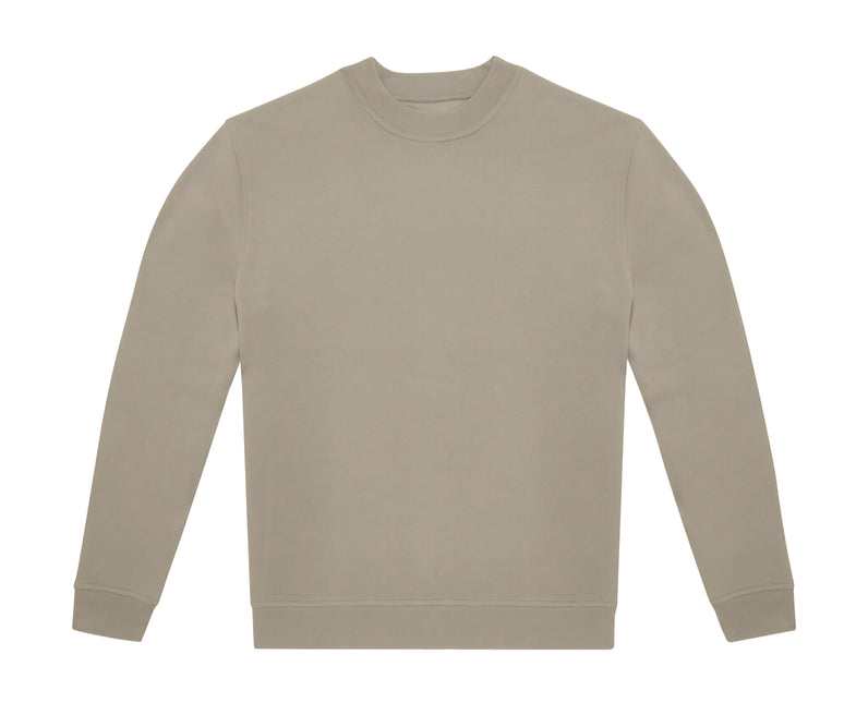 Gepersonaliseerde papa trui | Papa est. Met 3d puff