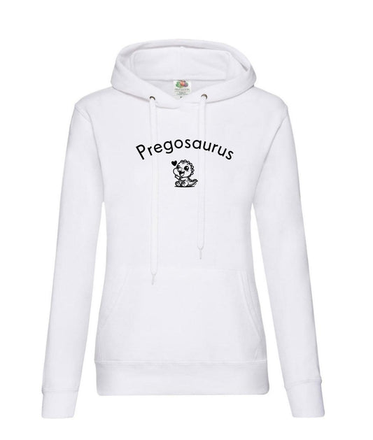 Mama hoodie | Pregosaurus