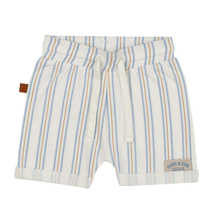 Short striped