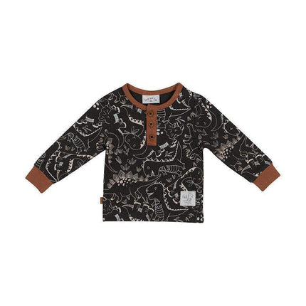 Dino park shirt - Twinnies babyshop