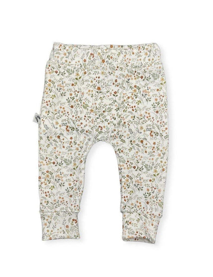 Jogger wild flower - Twinnies babyshop