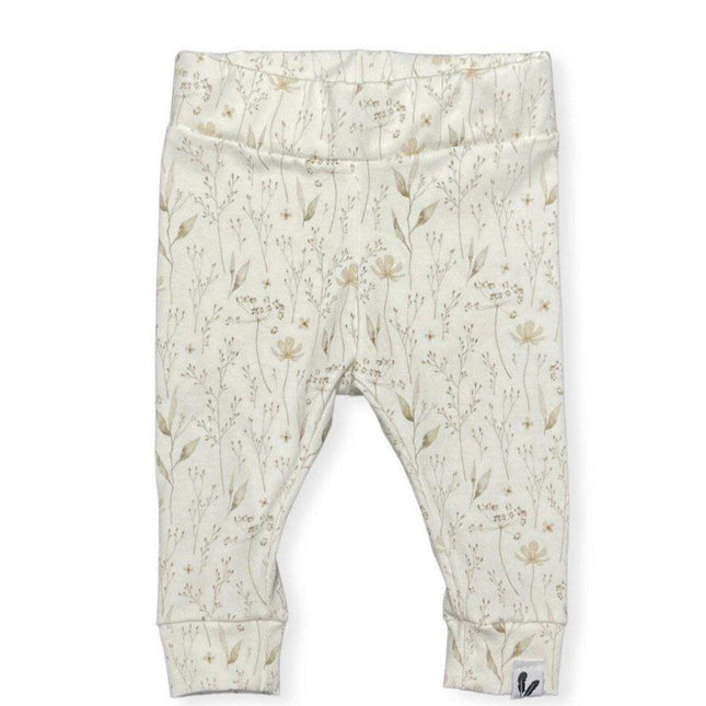 Jogger nature floral - Twinnies babyshop