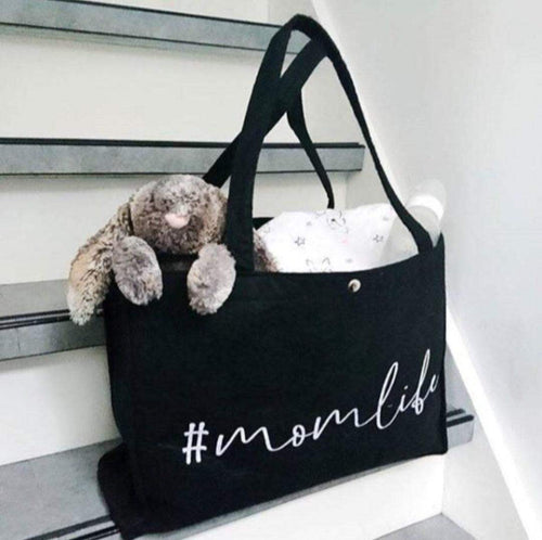 Momlife shopper - Twinnies babyshop