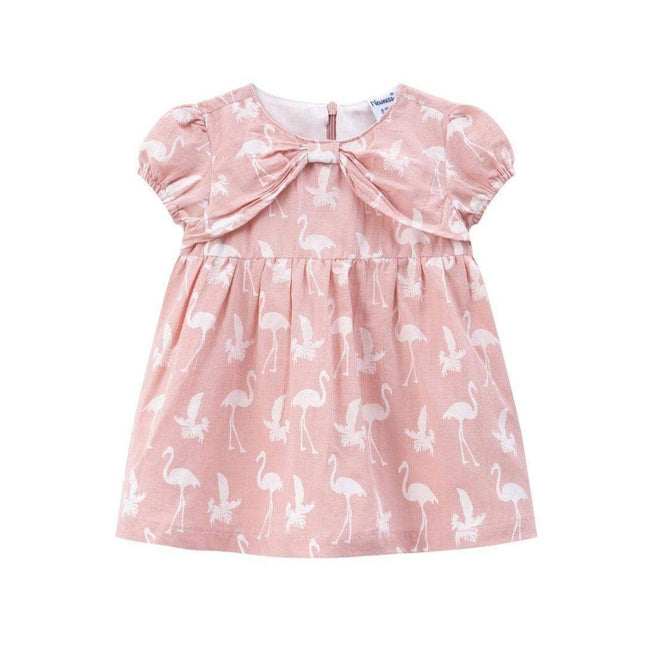 Zomerjurk Maddie - Twinnies babyshop