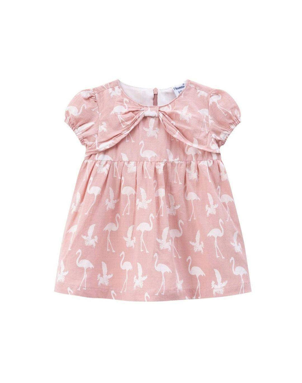 Zomerjurk Maddie - Twinnies babyshop