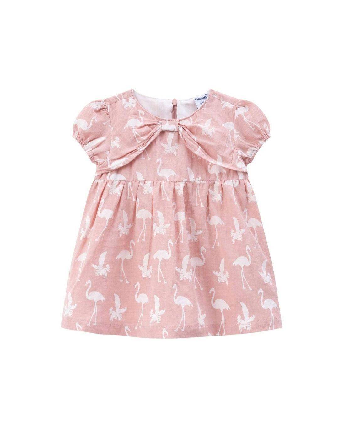 Zomerjurk Maddie - Twinnies babyshop