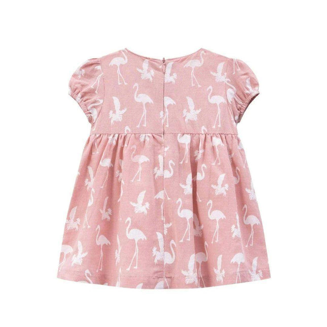 Zomerjurk Maddie - Twinnies babyshop