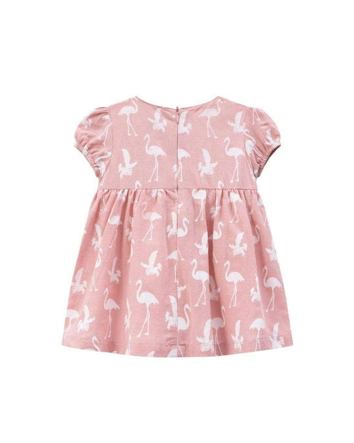 Zomerjurk Maddie - Twinnies babyshop