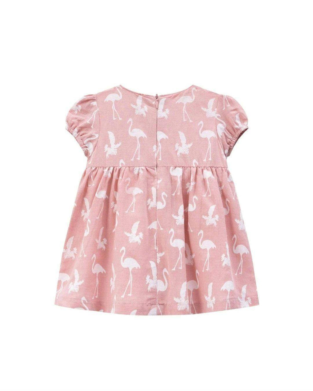 Zomerjurk Maddie - Twinnies babyshop