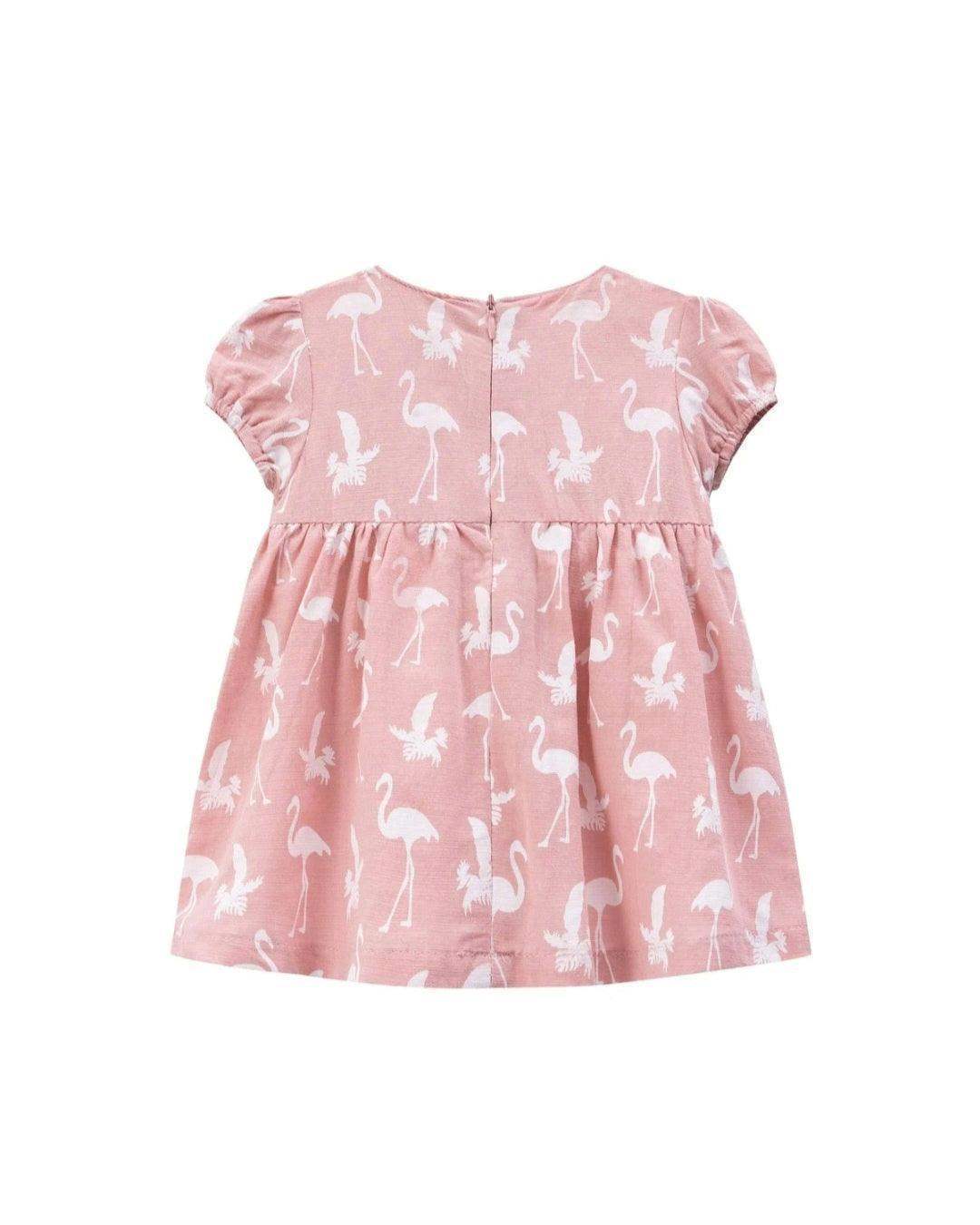 Zomerjurk Maddie - Twinnies babyshop