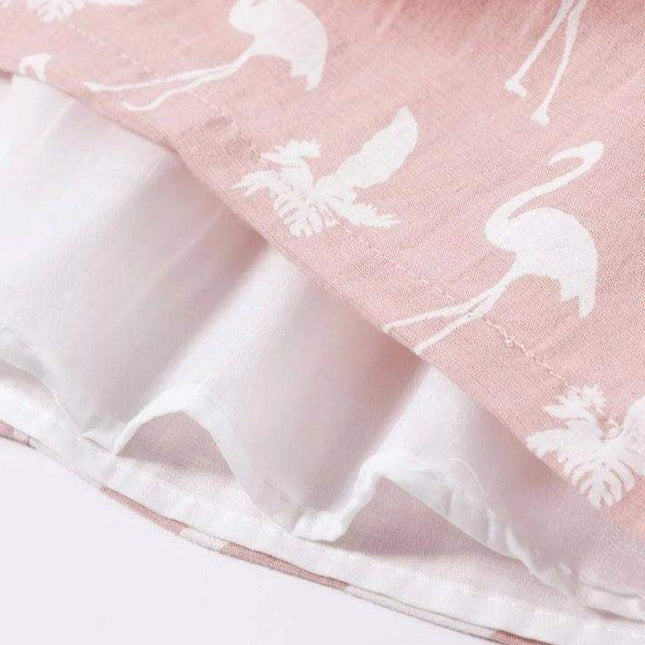 Zomerjurk Maddie - Twinnies babyshop