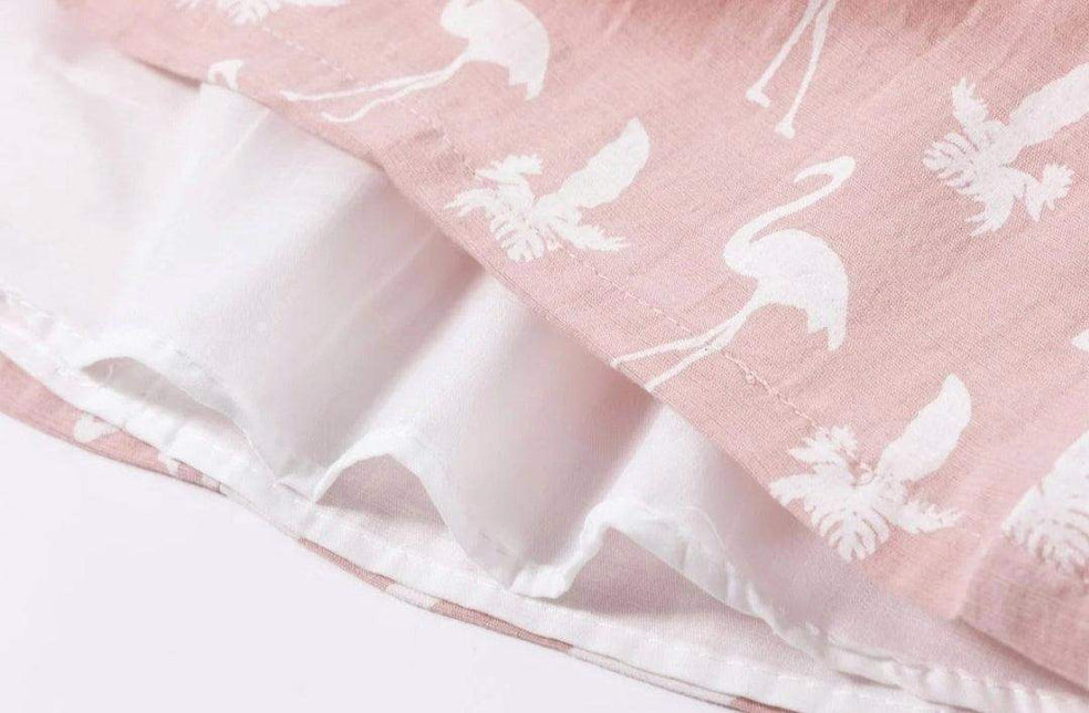 Zomerjurk Maddie - Twinnies babyshop