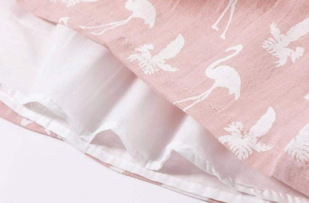 Zomerjurk Maddie - Twinnies babyshop